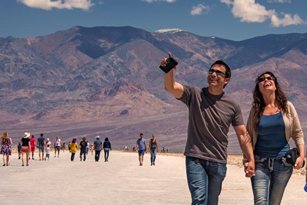 Pink Adventure Tours - Las Vegas